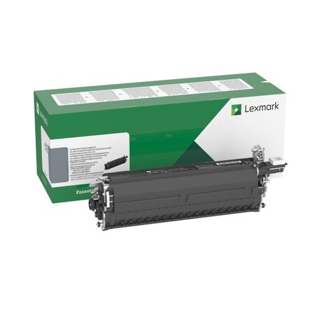 Lexmark Lexmark High Yield Black Toner Cartridge, 8500 Yield 78C0X10